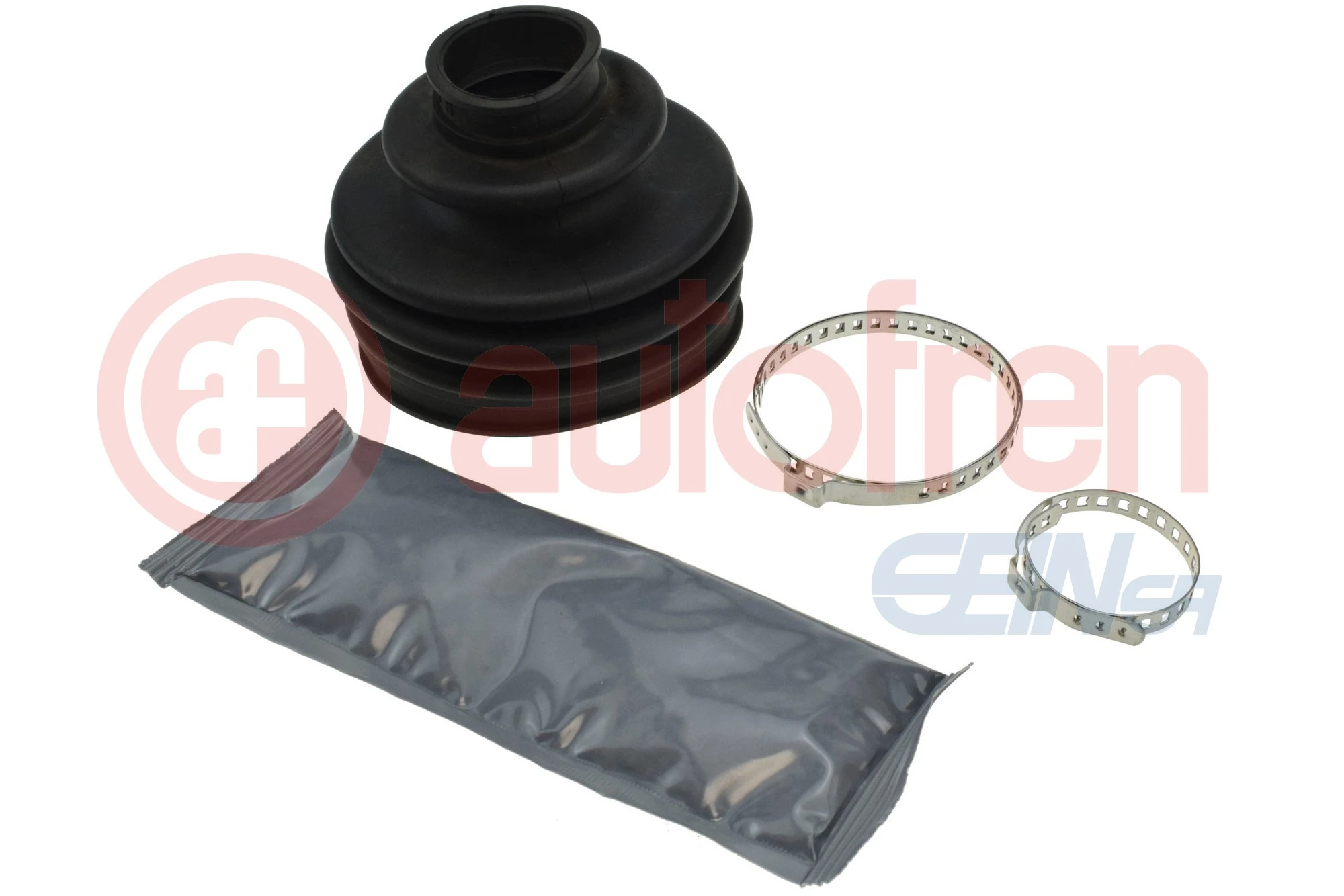 Bellow Kit, drive shaft